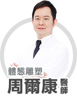 周爾康醫師∣林永祥醫師∣黃馨慧醫師∣整形外科專業醫療服務團隊