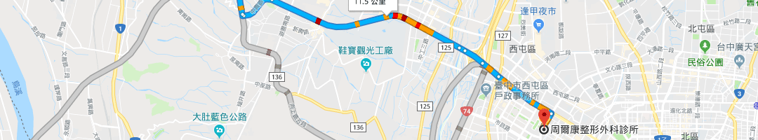 診所資訊