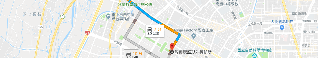 診所資訊