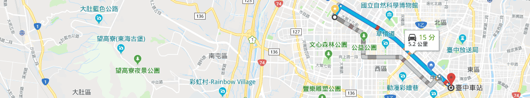 診所資訊