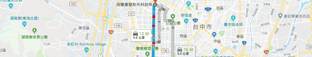 診所資訊