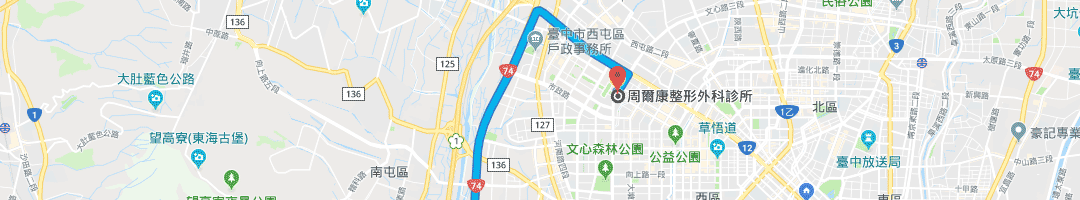 診所資訊