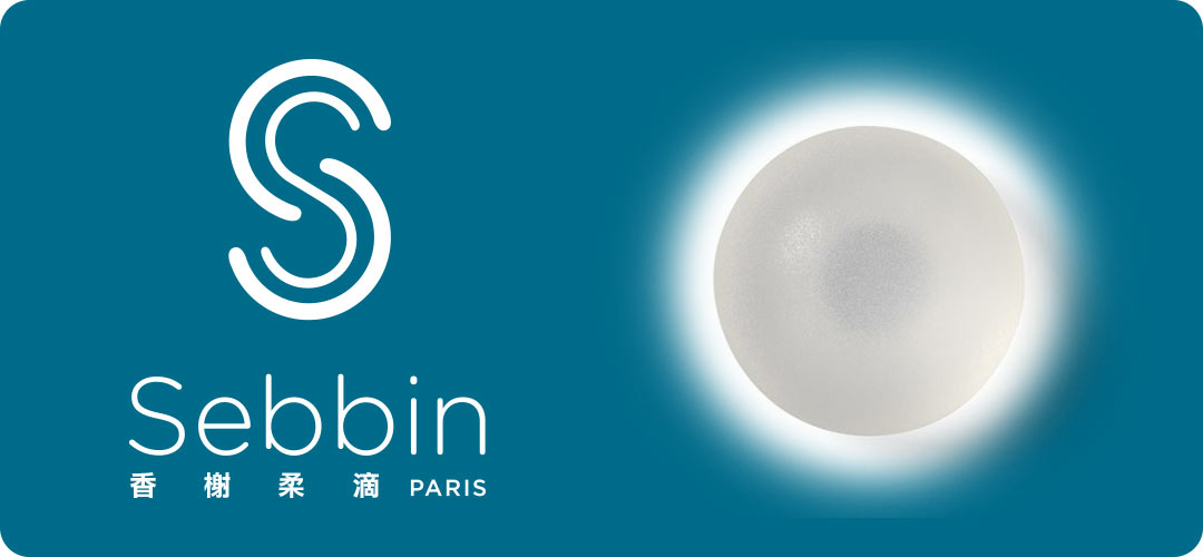 SEBBIN 法國香榭柔滴材質樣式說明 SEBBIN 法國香榭柔滴材質樣式說明