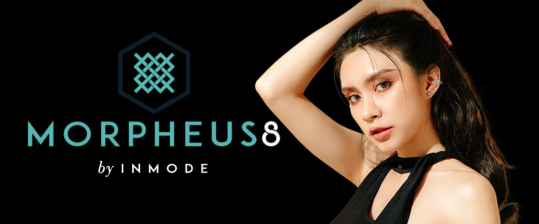 微針電波|MORPHEUS8|墨菲斯電波