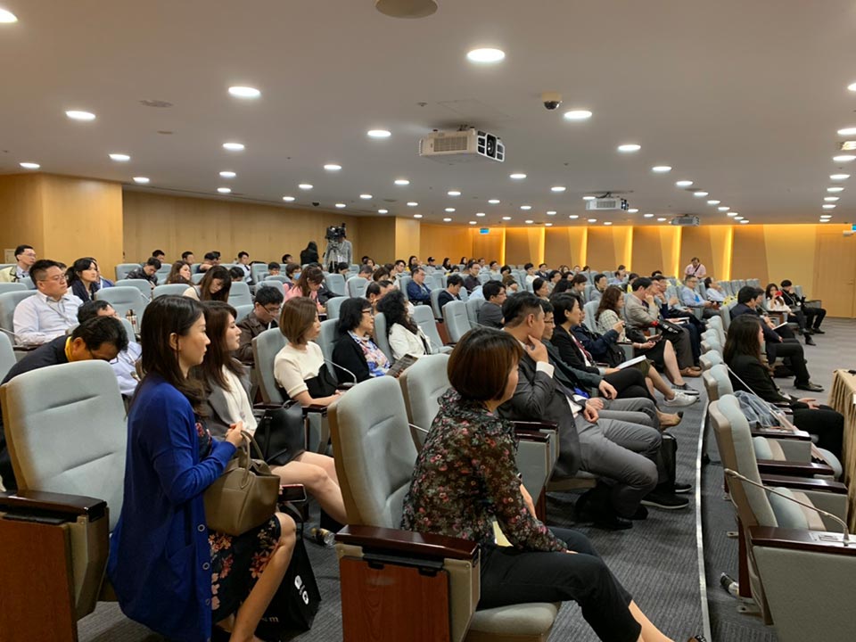 周爾康醫師受邀第24次春季美容醫學學術研討會暨會員代表大會擔任AGNES於雙下巴及溶脂之臨床應用議題Speaker