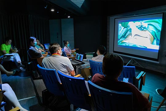 2020 Renuvion Online Training Program TBMS線上課程
