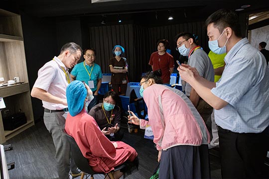 2020 Renuvion Online Training Program TBMS線上課程