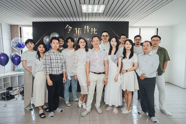 周爾康整形外科＆雷醫國際舉辦今菲昔比學術交流會