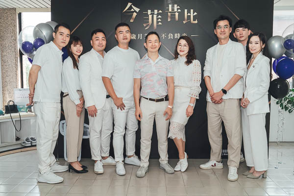 周爾康整形外科＆雷醫國際舉辦今菲昔比學術交流會