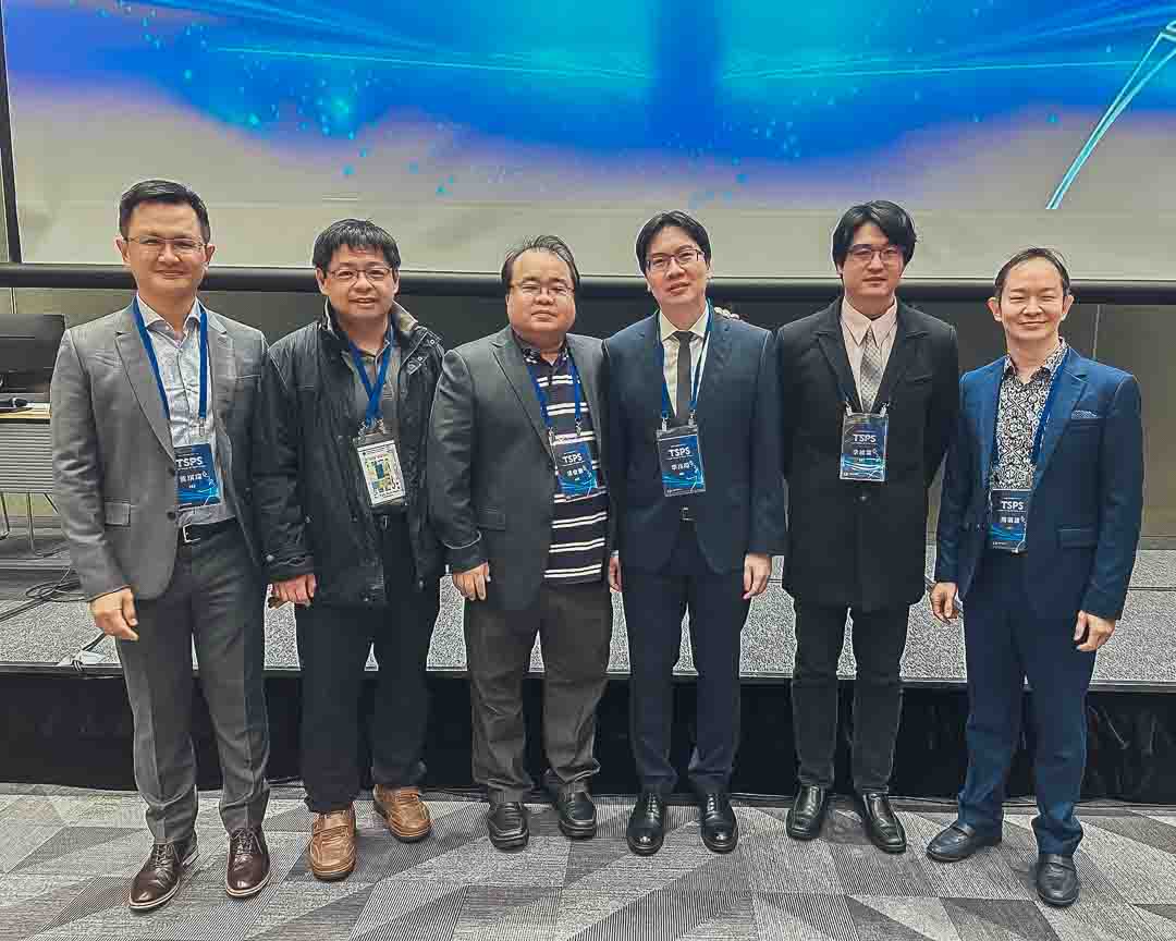 周爾康醫師受邀擔任台灣整形外科醫學會2023年會擔任專場座長