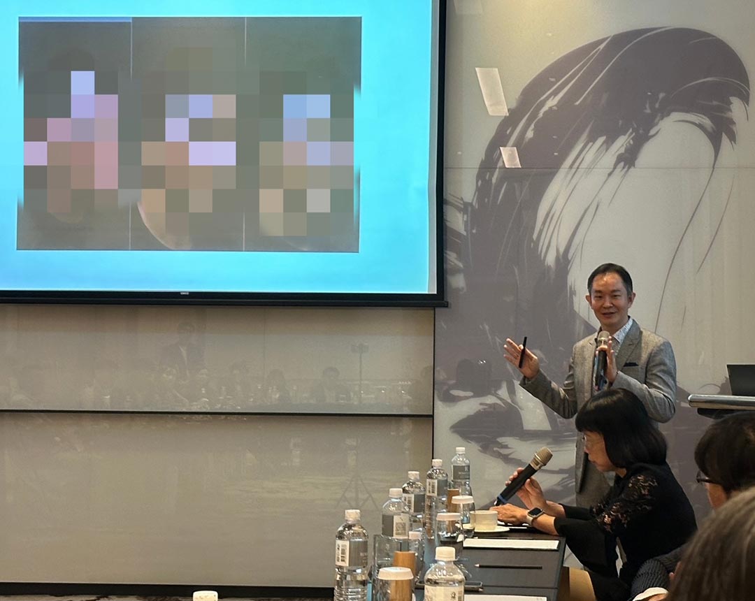 周爾康醫師受邀埋線拉提廠商舉辦之埋線拉提專家會議與多位埋線專家共同技術交流