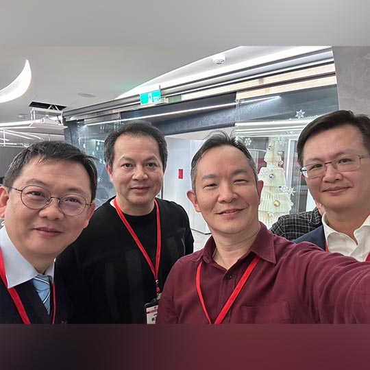 林永祥醫師/周爾康醫師受邀台灣整形外科醫學會擔任青年醫師微整形Workshop台中場講者與指導員
