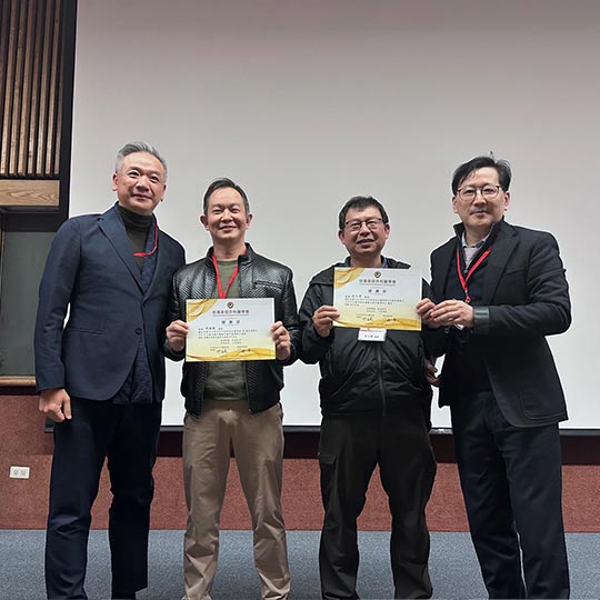 周爾康醫師受邀台灣美容外科醫學會擔任上臉年輕化醫療手術示範課程講者